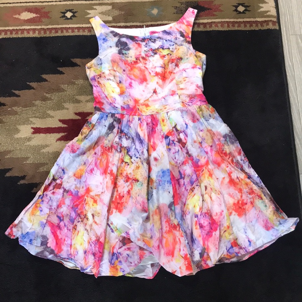 Betsey Johnson dress
